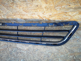 FORD MONDEO MK5 14- ATRAPA GRILL KRATKA ZDERZAKA PRZÓD CHROM DS73-17B968-KW