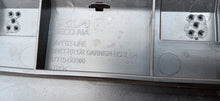 Load image into Gallery viewer, KIA EV9 MV GT-LINE 23- LISTWA NAKŁADKA DRZWI LEWY TYŁ 87733-DO300