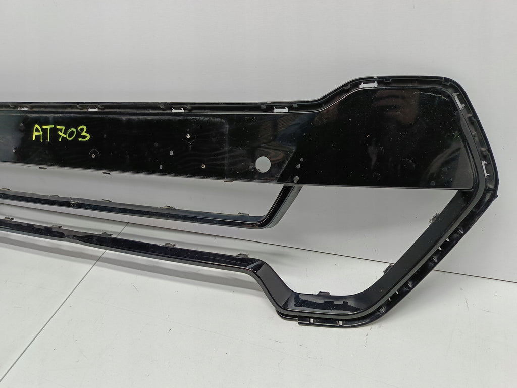 BMW X1 U11 M-PAKIET 22- KRATKA ATRAPA GRILL ZDERZAKA PRZÓD PDC 51119881918