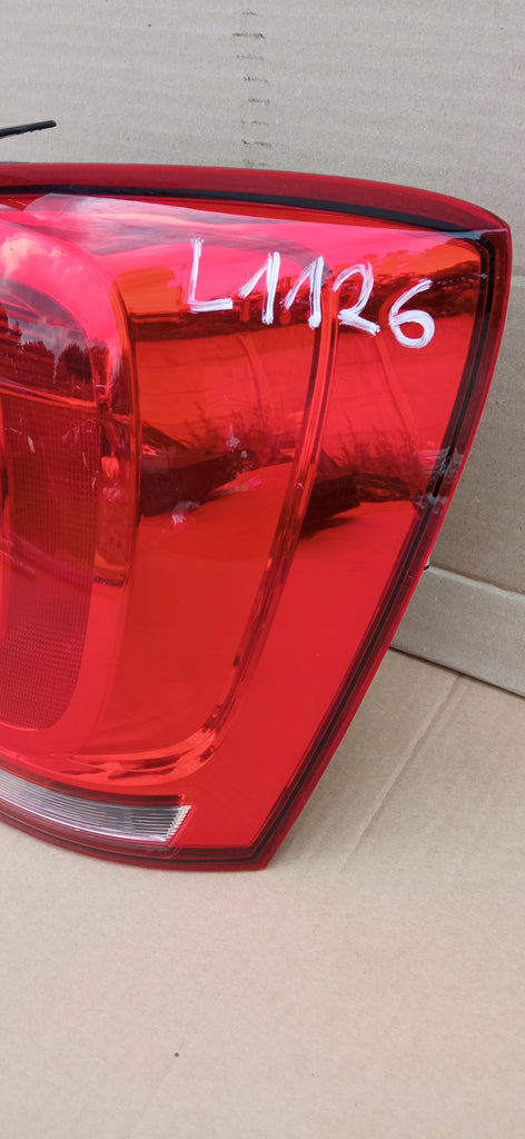 VOLKSWAGEN POLO V 6R 09- RÜCKLEUCHTE RECHTS HINTEN 6R0945096AF