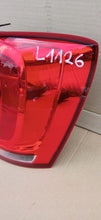 Laden Sie das Bild in den Galerie-Viewer, VOLKSWAGEN POLO V 6R 09- RÜCKLEUCHTE RECHTS HINTEN 6R0945096AF