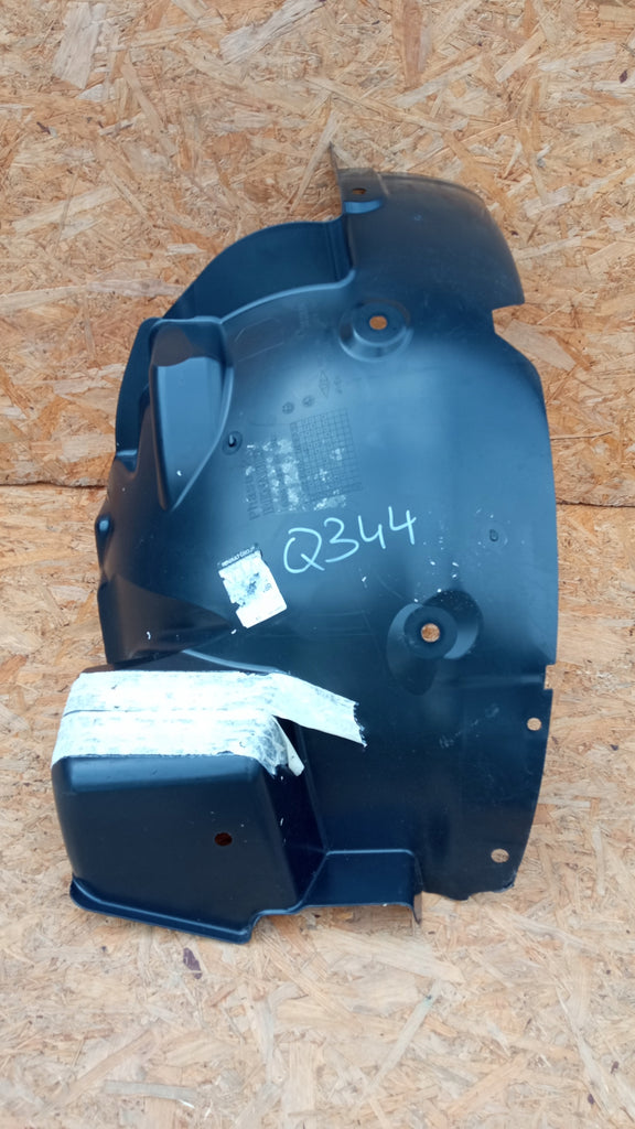 RENAULT MASTER 19- NADKOLE PRAWY PRZÓD 638426238R
