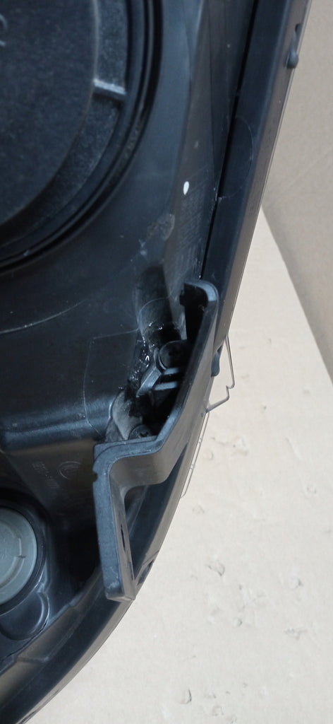 KIA RIO III 3 11- LAMPA LEWA PRZÓD ZWYKŁA EU 92101-1WXXX