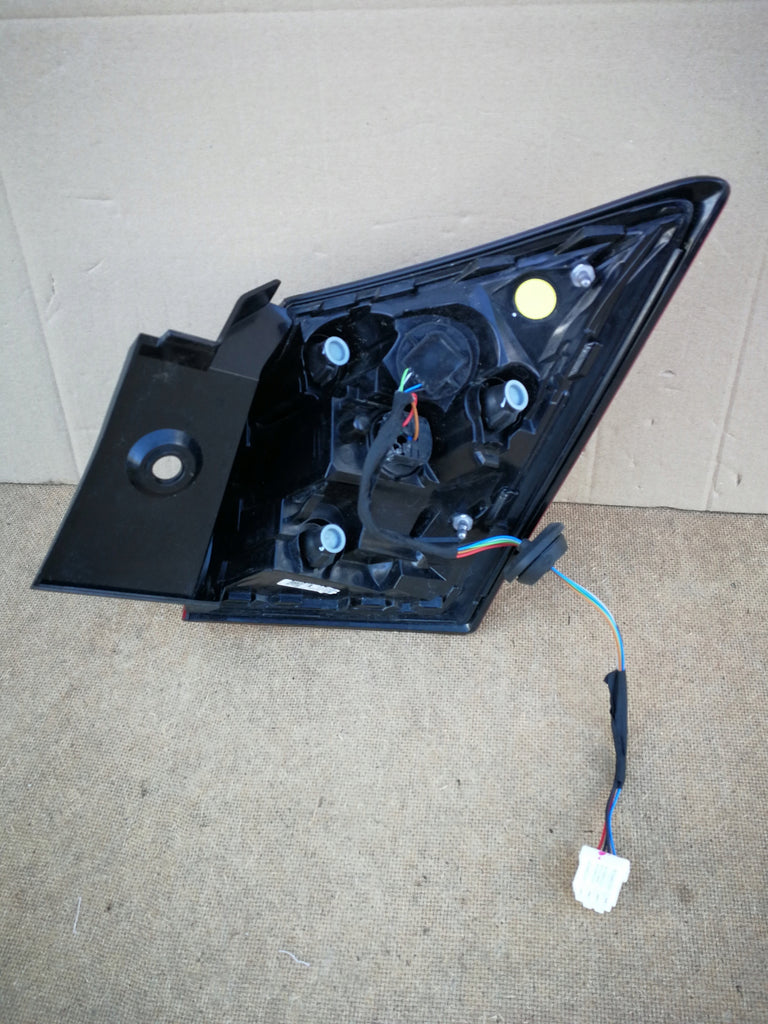 NISSAN JUKE II MK2 F16 19- RÜCKLEUCHTE LINKS HINTEN HELLA 265556PA0A