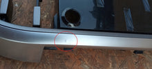 Laden Sie das Bild in den Galerie-Viewer, BMW i4 G26 21- GRILL KÜHLERGRILL STOSSFÄNGER VORNE 9850176-09