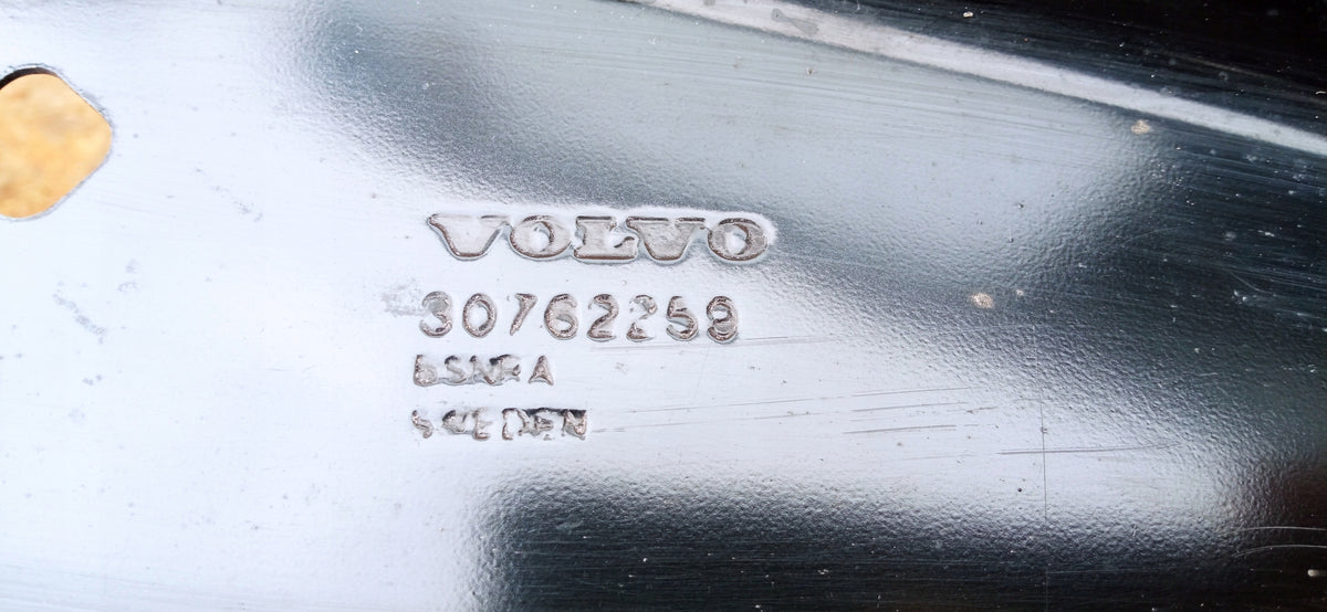 Volvo XC60 I Lift 13- Section Front Reinforcement Frontal 30762259 — photo 16 of 16