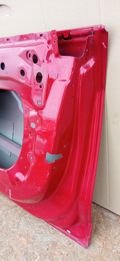 TESLA MODEL S LIFT - DRZWI PRAWY PRZÓD PRZEDNIE 6006622-00-G