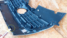 Załaduj zdjęcie do przeglądarki galerii, VOLKSWAGEN PASSAT B6 05- ATRAPA KRATKA GRILL 3C0853651AH