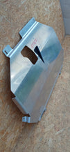 Load image into Gallery viewer, VOLVO V50 S40 C30 C70 PŁYTA OCHRONNA OSŁONA ALUMINIOWA POD SILNIK 31269431