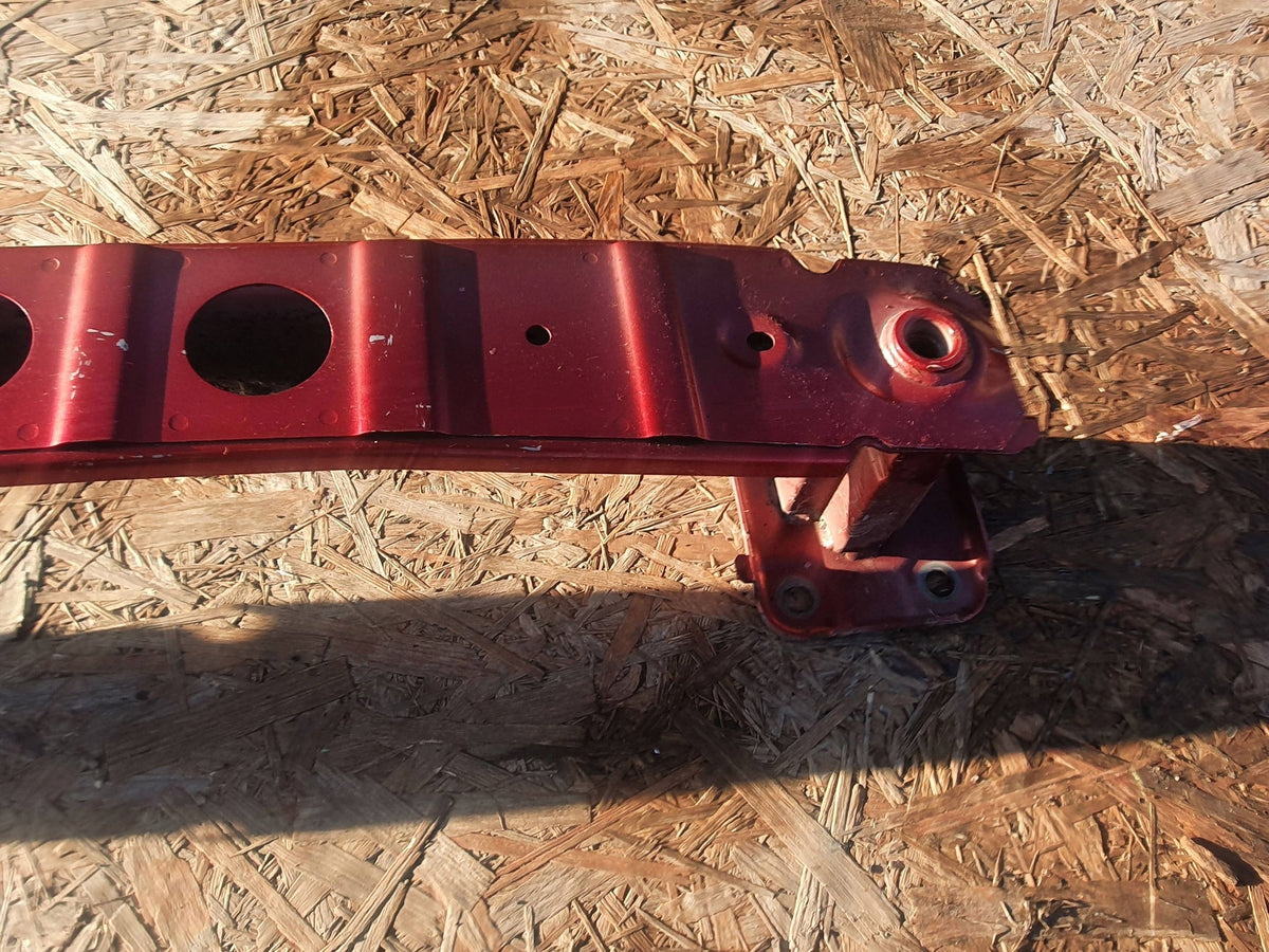 Mazda 3 IV Bp 19- Beam Reinforcement Cross Member Rear Bumper BCJH262 — photo 4 of 8