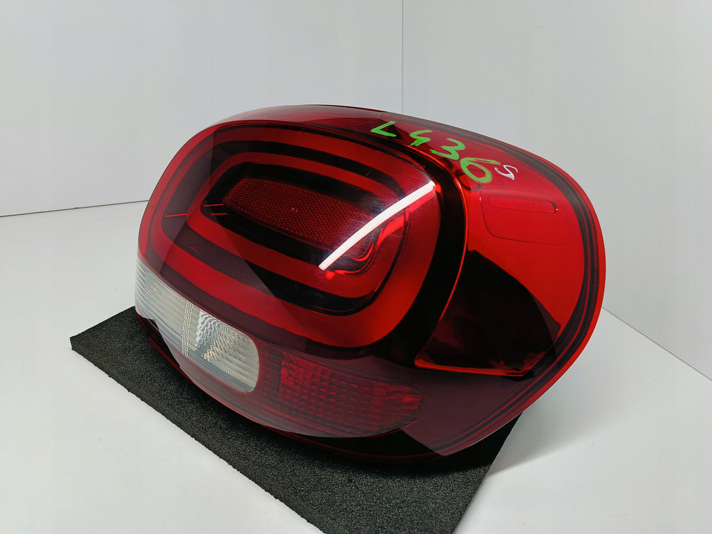 CITROEN C3 III 16- RÜCKLEUCHTE RECHTS HINTEN EU 9812257480