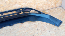 Laden Sie das Bild in den Galerie-Viewer, NISSAN QASHQAI III J12 21- ANBAUTEIL FRONTSPOILER STOßSTANGE PDC 620266UA0A