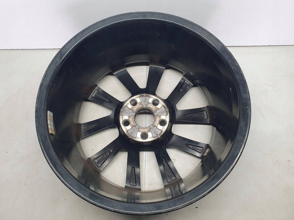 Toyota Corolla E21 ALUFELGE 18 ZOLL 18x8 ET40 5x114.3 42611-02R40