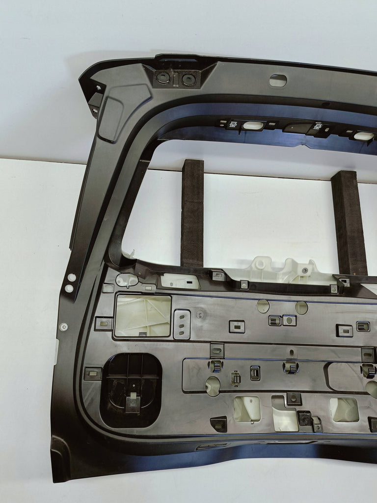 Renault Espace V 5 15- HECKKLAPPENRAHMEN 843229444R