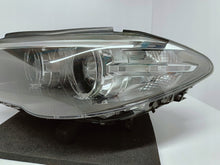 Laden Sie das Bild in den Galerie-Viewer, BMW 5 F10 F11 LIFT 13- SCHEINWERFER LINKS VORNE BI-XENON + LED 7317131-05
