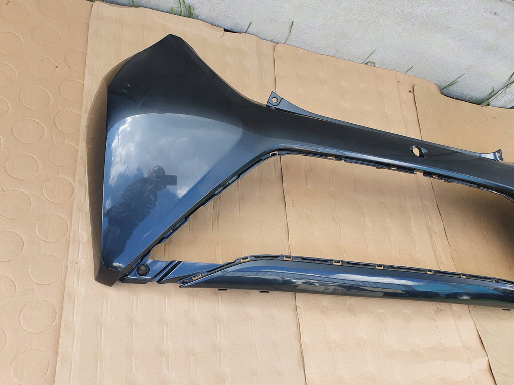 TOYOTA AYGO II ZDERZAK TYŁ TYLNY