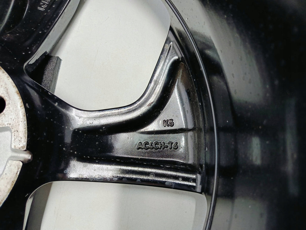 NISSAN QASHQAI X-TRAIL FELGA ALUMINIOWA 7.0''x19'' ET40 5x114.3 HV05B