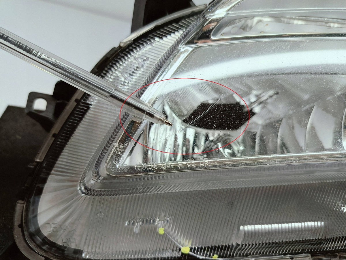 KIA Niro I De 16- Antibrouillard DRL LED Avant Droit H8 92202-G5000 — photo 7 sur 13