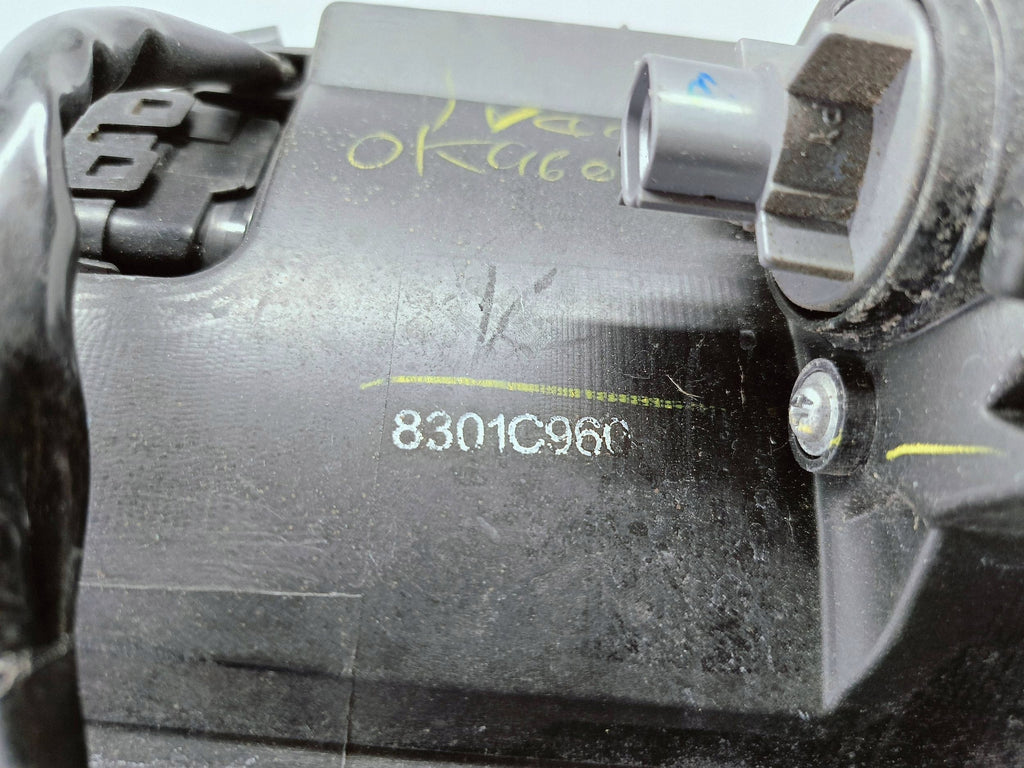 Mitsubishi Space Star III LIFT 16- SCHEINWERFER RECHTS VORNE XENON+LED 8301C960