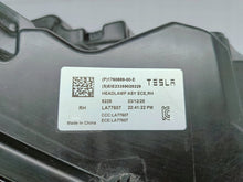 Load image into Gallery viewer, TESLA MODEL 3 LIFT HIGHLAND 24- LAMPA PRAWA PRZÓD FULL LED EU 1760889-00-E
