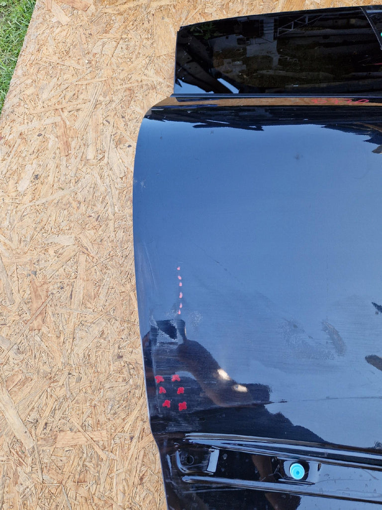 MAZDA MX30 MX-30 TÜR HINTEN RECHTS