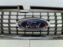 Laden Sie das Bild in den Galerie-Viewer, Ford Mondeo MK4 IV 07- ATRAPA GRILL KRATKA ZDERZAKA PRZEDNIEGO 7S71-8200-D