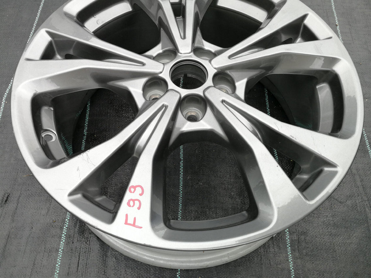 Ford Kuga 3 III MK3 ST Line Felga LV4C-N2B 7.5JX18 ET50 — zdjęcie 2 z 9