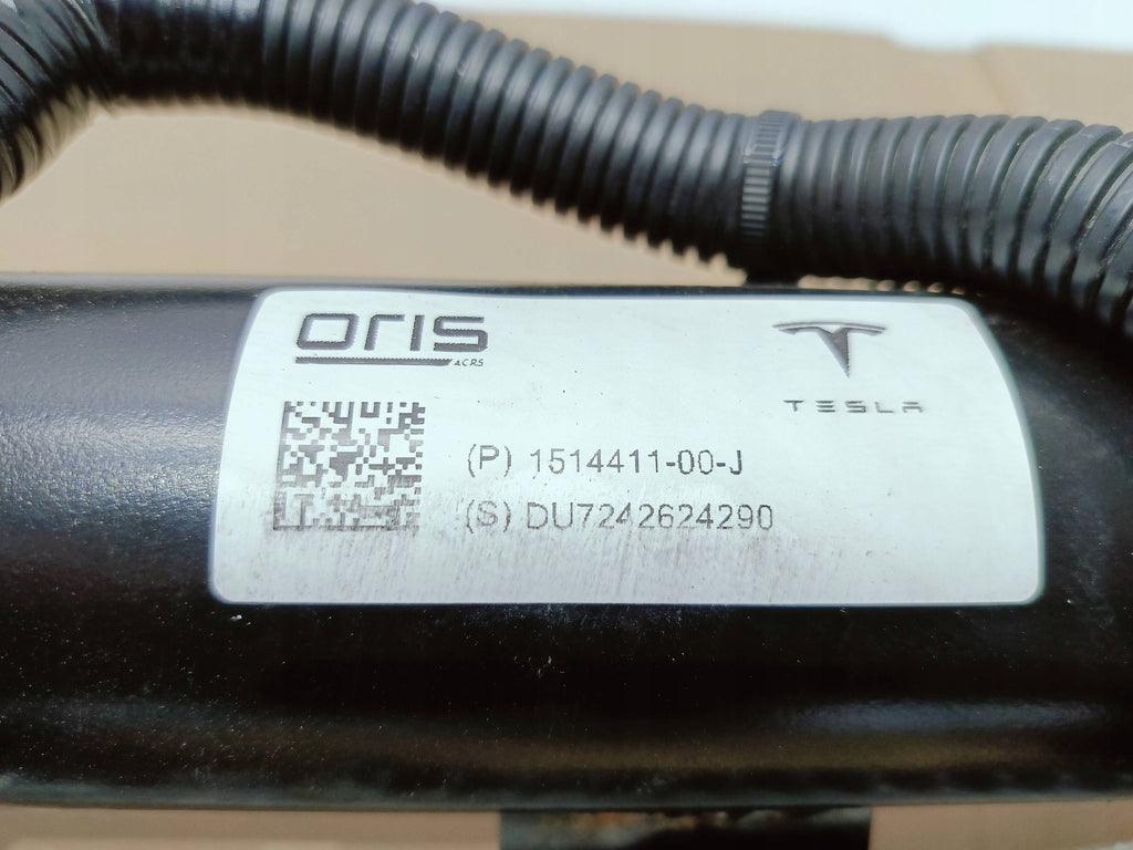 TESLA MODEL Y MY 20- HAK HOLOWNICZY WIĄZKA ORIS 1514411-00-J