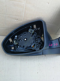 CHEVROLET CRUZE LUSTERKO LEWE 5 PIN