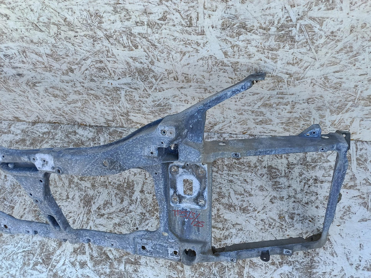 Tesla Model S 12- Pas Przedni Wzmocnienie Czołowe Stelaż 1005536-00-G — zdjęcie 2 z 14