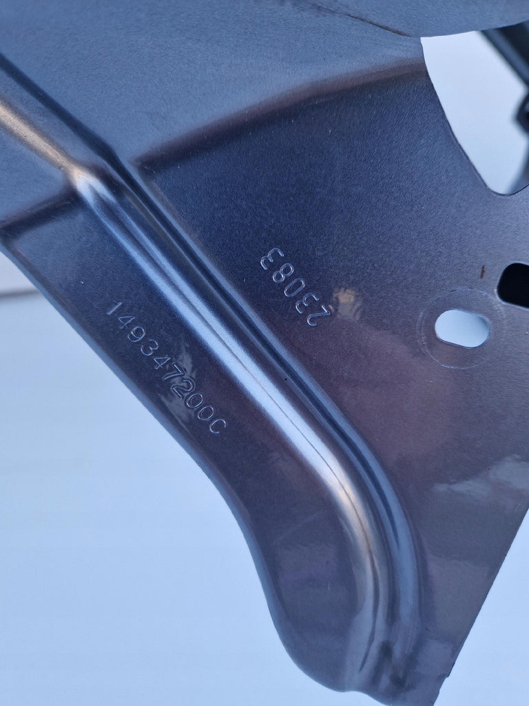 TESLA MODEL Y 20- KOTFLÜGEL RECHTS VORNE 149847200C