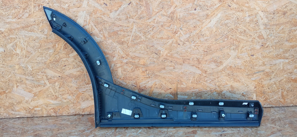 KIA EV6 2021- TÜRZIERLEISTE LINKS HINTEN 87733-CV100