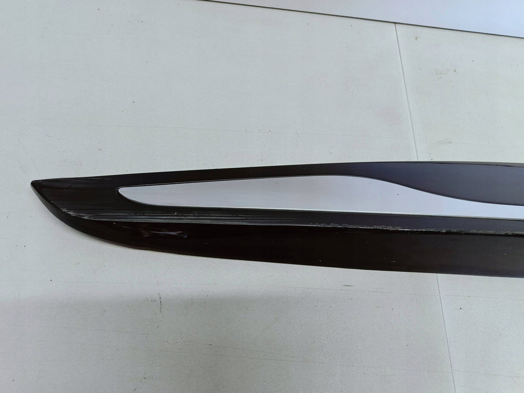 Renault Clio IV 12- LISTWA NAKŁADKA DRZWI PRAWY TYŁ 828762614R