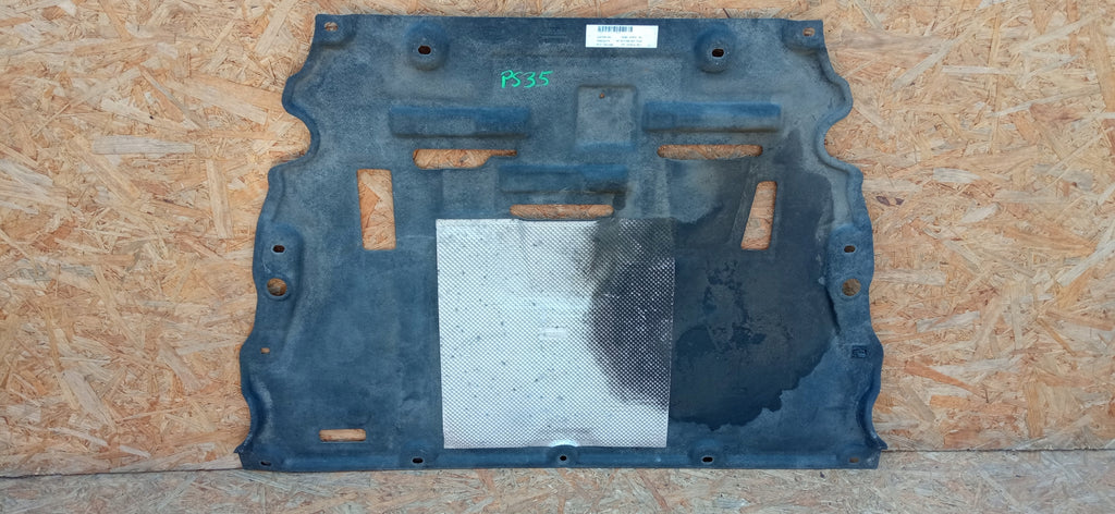 FORD MONDEO MK5 14- PŁYTA OCHRONNA OSŁONA POD SILNIK DG93-6P013-DH