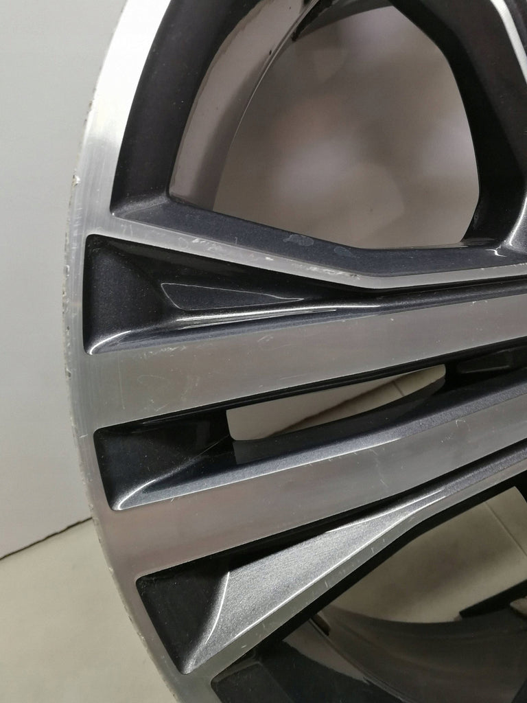 Renault Megane IV ALUFELGE 16 ZOLL 6.5x16 ET41 5x114.3 403003241R