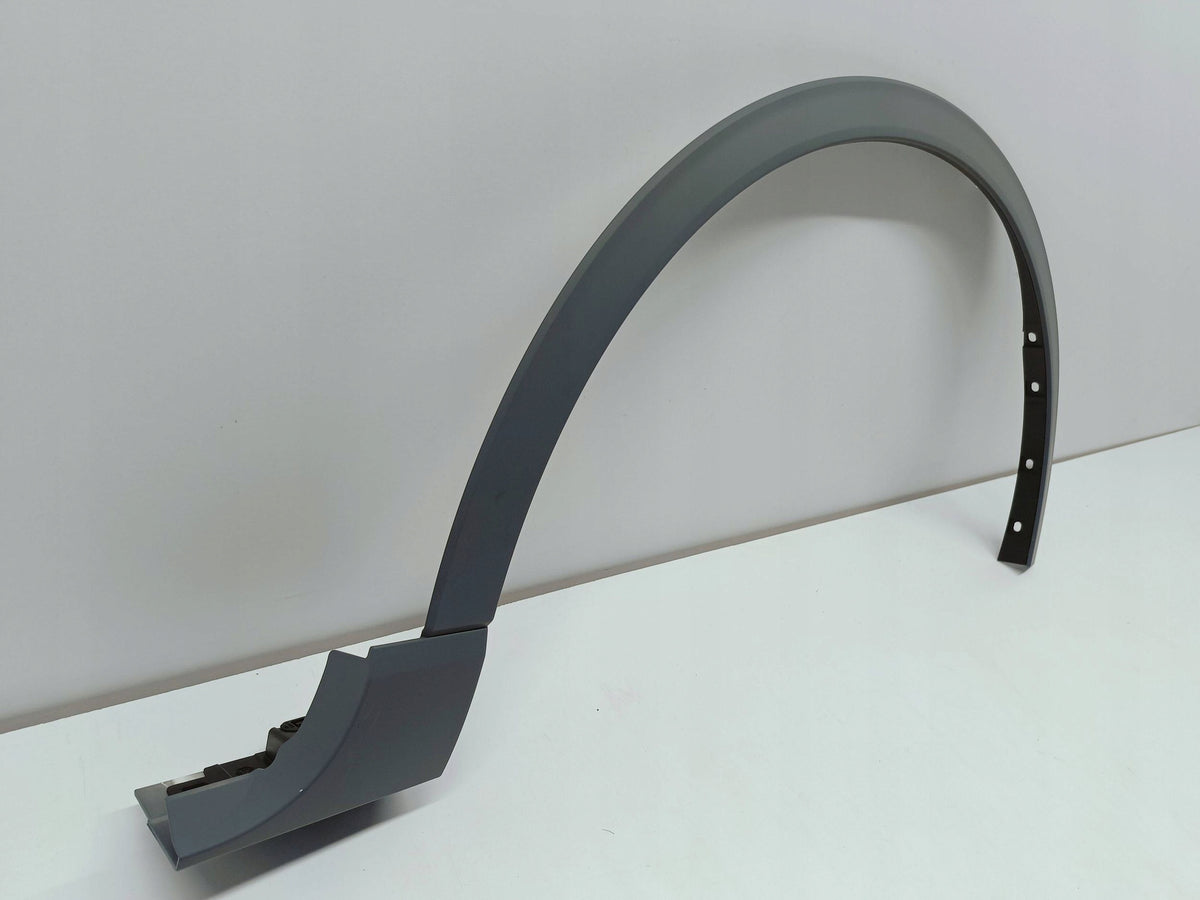 Ford Kuga III MK3 19- Baguette Cache Aile Avant Droite LV4B-S16D238 — photo 4 sur 15