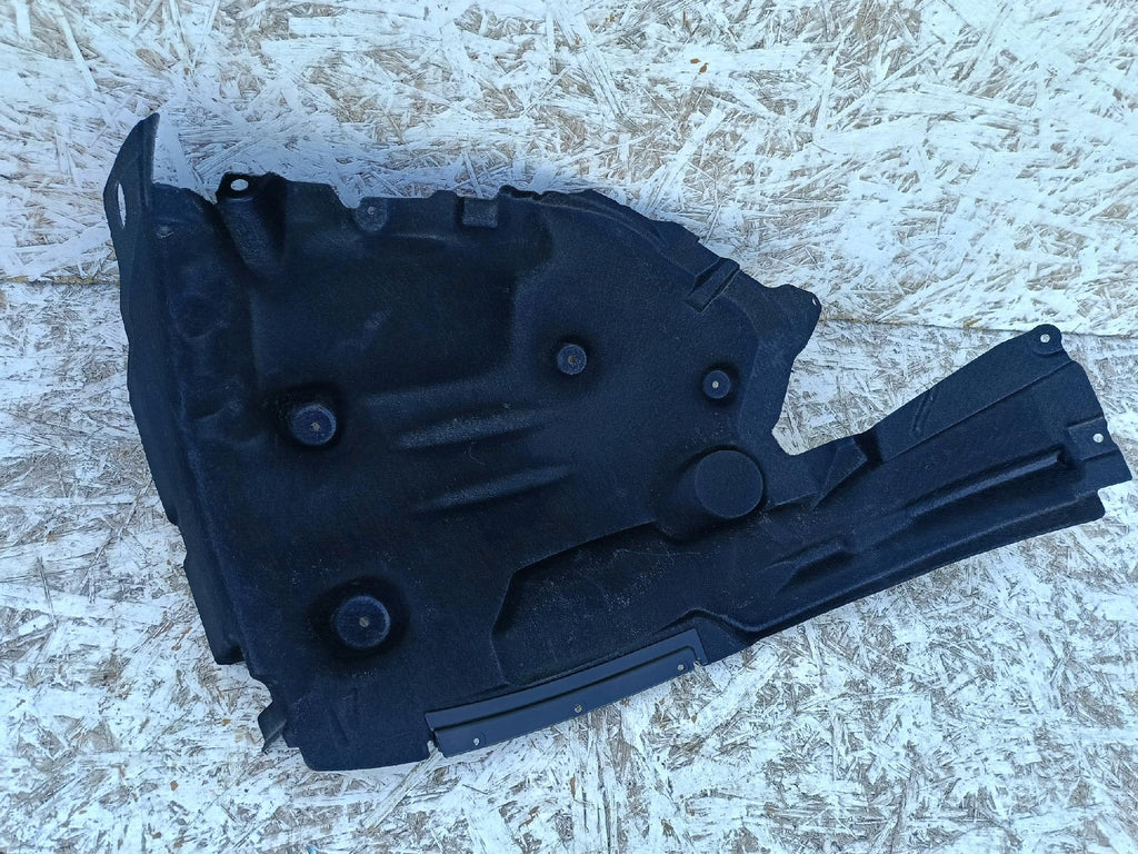 BMW 5 F10 F11 10- NADKOLE LEWY PRZÓD CZĘŚĆ TYLNA NOWE 51717186723