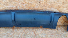 Load image into Gallery viewer, CITROEN DS3 10- SPOILER DYFUZOR DOKŁADKA ZDERZAKA TYŁ 4XPDC 9683741170