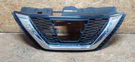 NISSAN QASHQAI II J11 LIFT 17- ATRAPA GRILL ZDERZAKA PRZEDNIEGO 62310HV00A