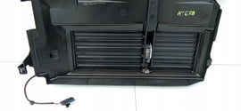 FORD C-MAX MK2 FOCUS MK3 10- KIEROWNICA WLOT POWIETRZA ROLETA J1CB-8475-CB