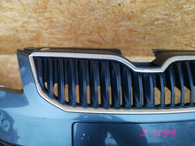 Load image into Gallery viewer, SKODA OCTAVIA 3 III 5E0 12-16 FRONT BUMPER 5E0807221