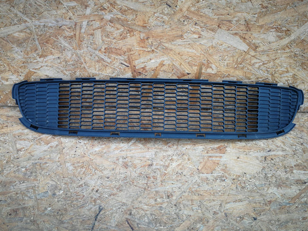 MINI COOPER S R56 R57 06- ATRAPA KRATKA DOLNA GRILL ZDERZAKA PRZÓD 2751286