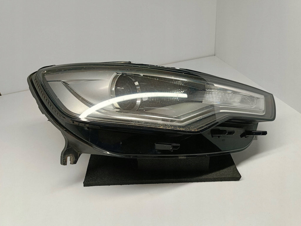 Audi A6 C7 11- LAMPA PRAWA PRZÓD XENON+LED NIESKRETNA EU 4G0941006C