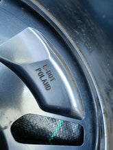 Laden Sie das Bild in den Galerie-Viewer, ALUFELGE HYUNDAI KONA 7.0"x17" 5X114.3 ET50 52910-DD100