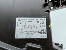 Laden Sie das Bild in den Galerie-Viewer, RENAULT TRAFIC III LIFT 4 21- RECHTER SCHEINWERFER LED PURE VISION 260102899R