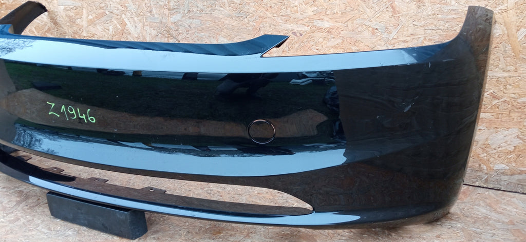 TESLA MODEL 3 III M3H LIFT HIGHLAND 23- ZDERZAK PRZÓD PRZEDNI 1781565-12-B