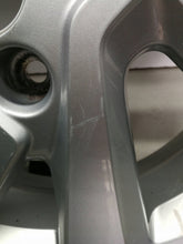 Załaduj zdjęcie do przeglądarki galerii, Toyota Aygo X FELGA ALUMINIOWA 17 CALI 17''X5'' ET40 4X100 OE CMS1210-7
