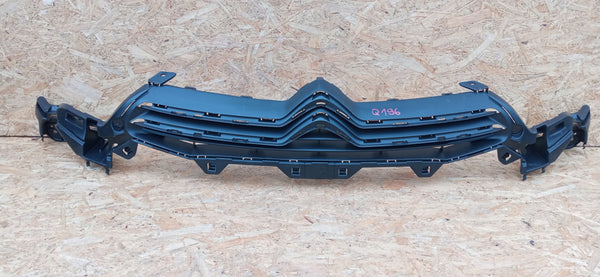 CITROEN C4 ATRAPA STELAŻ GRILL NOWY OE