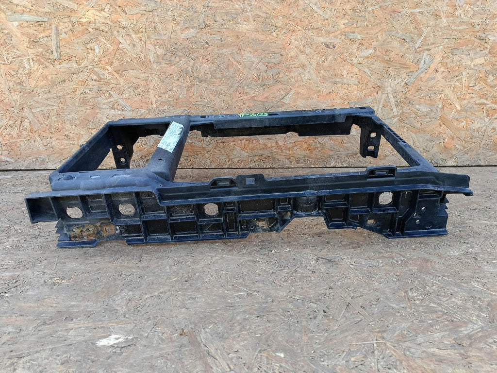 208 II CORSA F MOKKA B DS3 19- FRONTPANEL FRONTVERSTÄRKUNG 9823718480