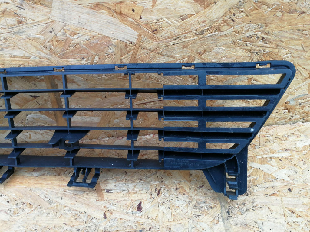 OPEL MERIVA A LIFT 06- KÜHLERGRILL STOSSTANGE VORNE 13193495